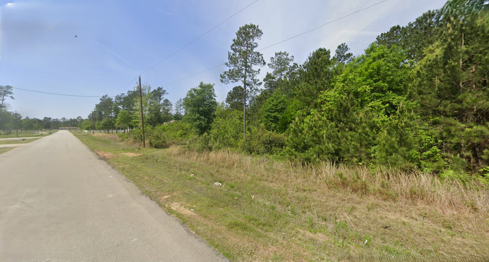 656 County Road 3773, Cleveland